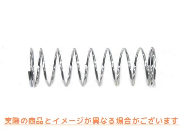 13-0551 ダンパーノブスプリング 取寄せ Vツイン Damper Knob Spring (検索用／46751-48