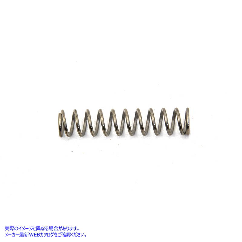 13-0761 リンカート キャブレター メイン ノズル スプリング Linkert Carburetor Main Nozzle Spring 取寄せ Vツイン (検索用／