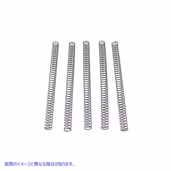 13-0784 サービカークラッチケーブルスプリング 取寄せ Vツイン Servi-Car Clutch Cable Spring (検索用／