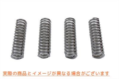 13-0790 インナースプリングクローム Inner Spring Chrome 取寄せ Vツイン (検索用／46054-88