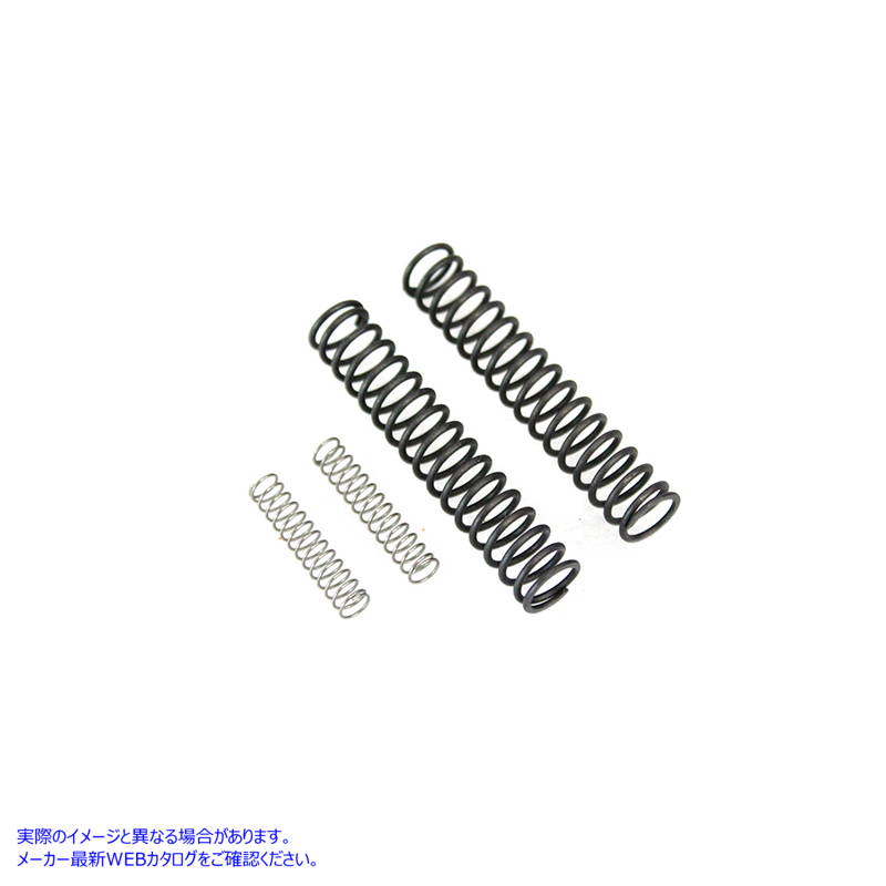 13-0844 ラチェットトップスプリングセット Ratchet Top Spring Set 取寄せ Vツイン (検索用／