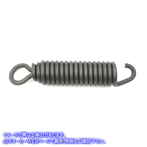 13-0962 レプリカジョッキークラッチペダルスプリング Replica Jockey Clutch Pedal Spring 取寄せ Vツイン (検索用／36880-36