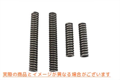 13-1952 シートスプリング 取寄せ Vツイン Seat Spring (検索用／51781-52