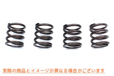 13-2000 Kibblewhite バルブ スプリング キット 取寄せ Vツイン Kibblewhite Valve Spring Kit (検索用／ Kibblewhite 20-2000