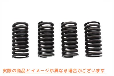 13-9153 バルブスプリングセット 取寄せ Vツイン Valve Spring Set (検索用／18200-30 Eastern A-18200-30