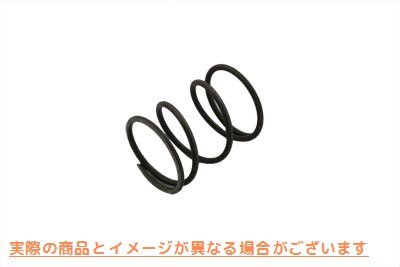 13-9158 クラッチアジャスタースプリング 取寄せ Vツイン Clutch Adjuster Spring (検索用／36715-84 Eastern A-36715-84