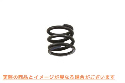 13-9160 ロアフォークスライダースプリング 取寄せ Vツイン Lower Fork Slider Springs (検索用／45382-83 Eastern A-45382-83