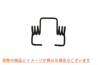 13-9164 プライマリーチェーンアジャスタースプリング 取寄せ Vツイン Primary Chain Adjuster Spring (検索用／40019-86A Easte