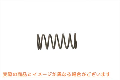 13-9173 K シートピンスプリング 取寄せ Vツイン K Seat Pin Spring (検索用／51690-52