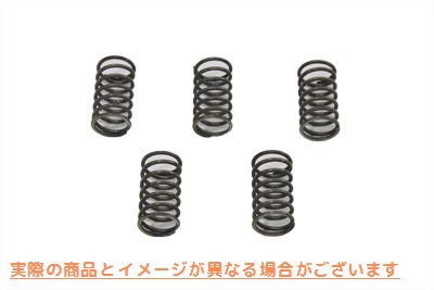 13-9178 キャブレター一次真空スプリング Carburetor Primary Vacuum Springs 取寄せ Vツイン (検索用／27584-88 Eastern A-2758