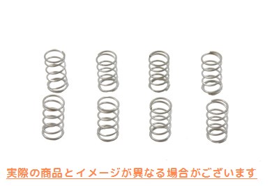 13-9180 オイルフィルターマウントスプリング 取寄せ Vツイン Oil Filter Mount Spring (検索用／26436-86 Eastern A-26436-86