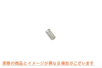 13-9181 キャブレターアジャスタースクリュースプリング Carburetor Adjuster Screw Spring 取寄せ Vツイン (検索用／27319-76 E