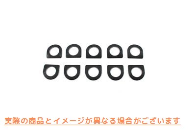 13-9184 キックスターター ペダルピンブッシュ スプリングワッシャー 取寄せ Vツイン Kick Starter Pedal Pin Bushing Spring Wa