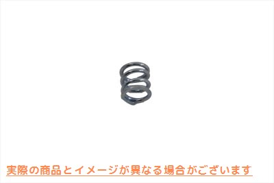 13-9186 リアチェーンガード用スタッドスプリング Stud Spring for Rear Chain Guard 取寄せ Vツイン (検索用／60640-29