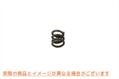 13-9197 ハンドルバー スロットルクランプ ネジ スプリング Handlebar Throttle Clamp Screw Spring 取寄せ Vツイン (検索用／56