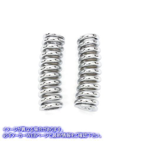 13-9201 インナーアッパースプリング Inner Upper Springs 取寄せ Vツイン (検索用／46057-30