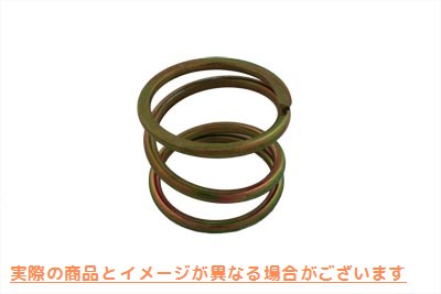 13-9204 クラッチ スプリング ヘビーデューティ 取寄せ Vツイン Clutch Spring Heavy Duty (検索用／38079-72 Eastern A-38080-9