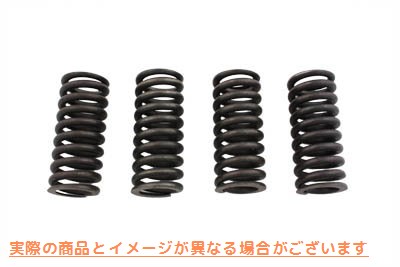 13-9214 バルブスプリングセット 取寄せ Vツイン Valve Spring Set (検索用／18201-32 Eastern A-18201-32