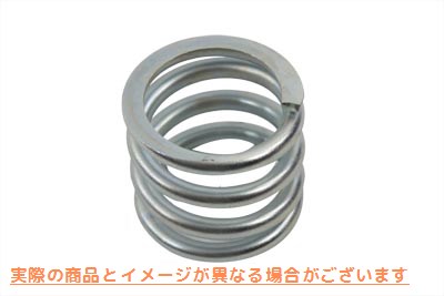 13-9238 コンペンセータ スプロケット スプリング 取寄せ Vツイン Compensator Sprocket Spring (検索用／40302-55 Eastern A-40