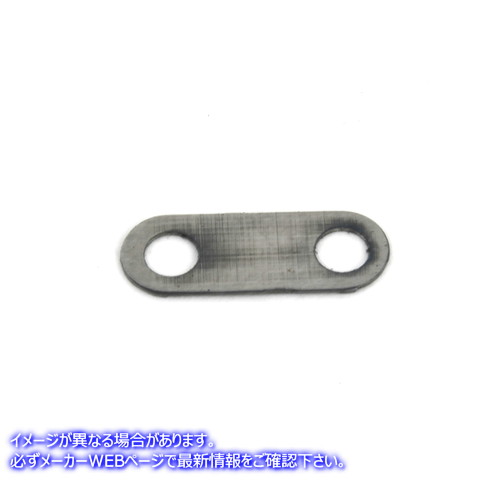 13-9239 点火点 スプリングプレートワッシャー Ignition Points Spring Plate Washer 取寄せ Vツイン (検索用／32666-30