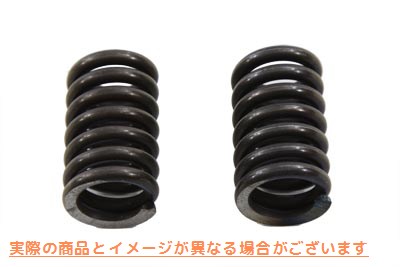 13-9258 39mmフォークダンパーチューブスプリングセット 39mm Fork Damper Tube Spring Set 取寄せ Vツイン (検索用／45374-87