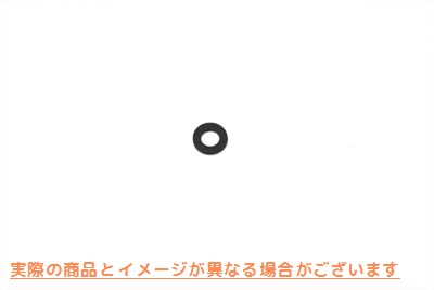 14-0020 フォークドレンワッシャーシール Fork Drain Washer Seal 取寄せ Vツイン (検索用／45403-75 Eastern A-45403-75