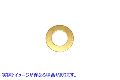 14-0032 V-Twin ボディプラグ シールワッシャー 取寄せ Vツイン V-Twin Body Plug Seal Washer (検索用／6581 Eastern A-6581