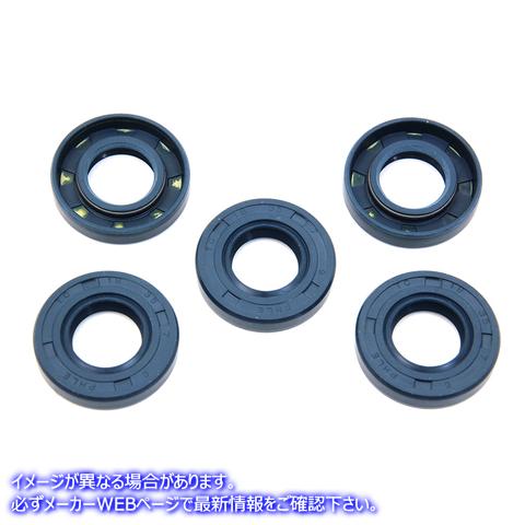 14-0034 オルタネーターシール 取寄せ Vツイン Alternator Seal (検索用／