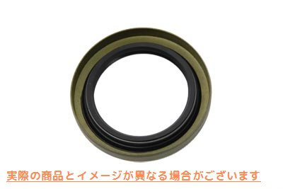 14-0108 左エンジンシール Left Engine Seal 取寄せ Vツイン (検索用／12026-B