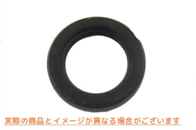 14-0114 Vツインオイルポンプシール V-Twin Oil Pump Seal 取寄せ Vツイン (検索用／26227-58