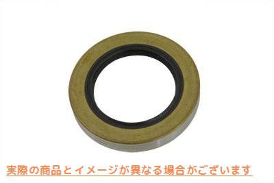 14-0122 トランスミッションメインシール 取寄せ Vツイン Transmission Main Seal (検索用／35230-39