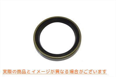 14-0135 フォークシール 取寄せ Vツイン Fork Seal (検索用／45852-48