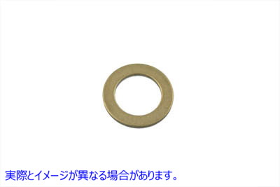 14-0154 オイルラインガスケット 取寄せ Vツイン Oil Line Gasket (検索用／6440B Eastern A-6440B