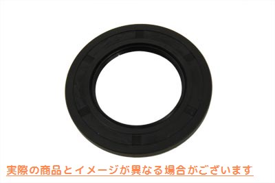 14-0157 メインシャフトクラッチサイドシール Mainshaft Clutch Side Seal 取寄せ Vツイン (検索用／12050