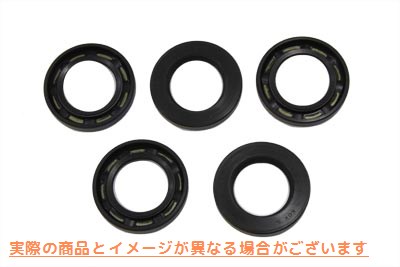 14-0159 V-Twin プライマリ ハウジング シール V-Twin Primary Housing Seal 取寄せ Vツイン (検索用／12052