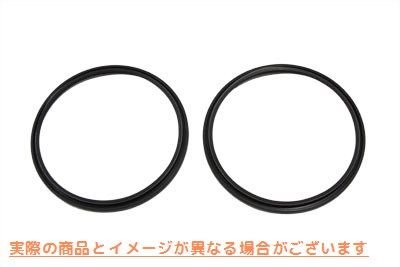 14-0171 リアチェーンカバーハウジング用Vツインオイルシール 取寄せ Vツイン V-Twin Oil Seal for Rear Chain Cover Housing (