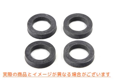 14-0172 ロッカーアームシャフトハウジングシール Rocker Arm Shaft Housing Seal 取寄せ Vツイン (検索用／17475-38