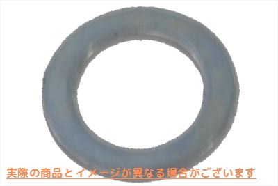 14-0178 油圧シールワッシャー Oil Pressure Seal Washer 取寄せ Vツイン (検索用／6375 Eastern A-6375B