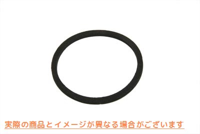 14-0186 メインシャフトゴムガスケット 取寄せ Vツイン Mainshaft Rubber Gasket (検索用／35231-36