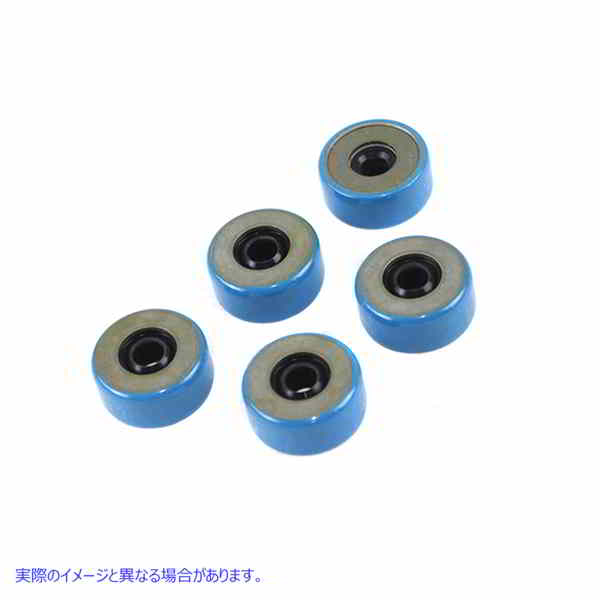 14-0190 クラッチプッシュロッドシール 取寄せ Vツイン Clutch Pushrod Seal (検索用／12019 James JGI-12019