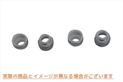 14-0259 バルブガイドシール 取寄せ Vツイン Valve Guide Seals (検索用／