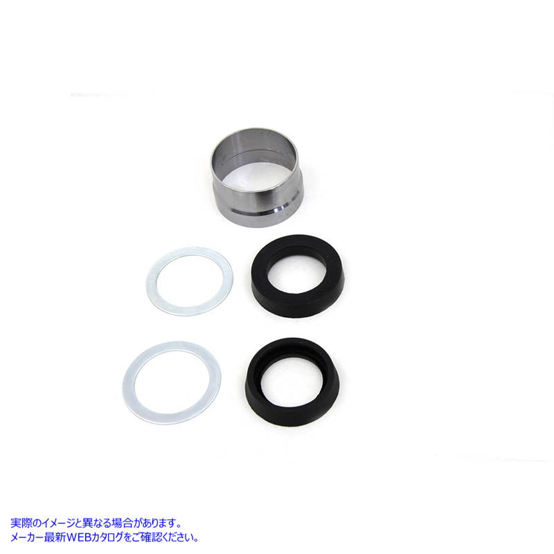 14-0455 ナックルヘッド ロッカーボックス シールキット 1 ヘッド用 Knucklehead Rocker Box Seal Kit for 1 Head 取寄せ Vツイ