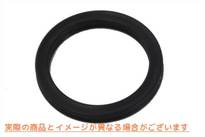 14-0508 フラットプッシュロッド O リング 取寄せ Vツイン Flat Pushrod O-Ring (検索用／11118