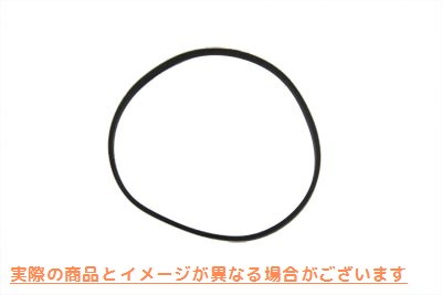 14-0518 VツインオイルポンプカバーOリング 取寄せ Vツイン V-Twin Oil Pump Cover O-Ring (検索用／26434-76A