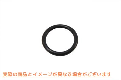 14-0522 フォークキャップ O リング 取寄せ Vツイン Fork Cap O-Ring (検索用／45780-52