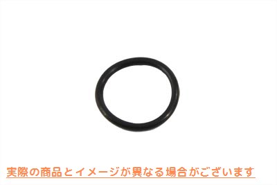 14-0523 フォークプラグ O リング Fork Plug O-Ring 取寄せ Vツイン (検索用／45845-77 Eastern A-45845-77