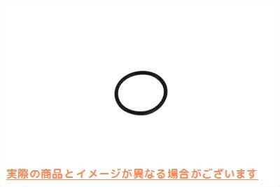 14-0527 タイマーベース O リング 取寄せ Vツイン Timer Base O-Ring (検索用／11102 Eastern