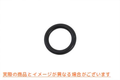 14-0532 VツインプッシュロッドカバーOリング V-Twin Pushrod Cover O-Ring 取寄せ Vツイン (検索用／11157