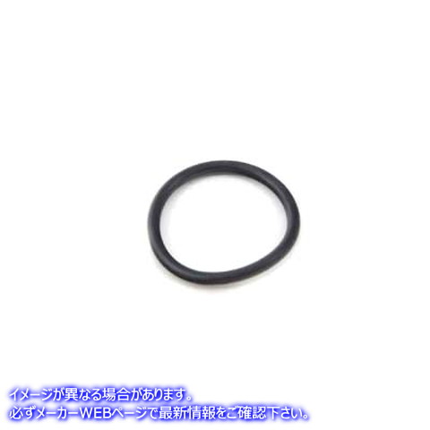 14-0544 Vツインタペットガイド上部Oリング 取寄せ Vツイン V-Twin Tappet Guide Upper O-Ring (検索用／11167 Eastern