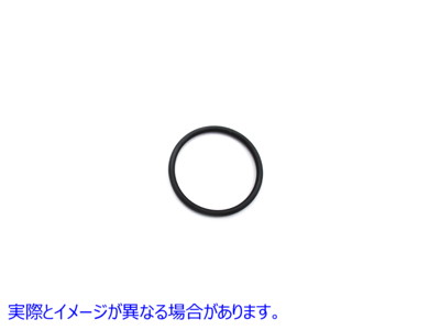 14-0551 フロントブレーキピストンOリング 取寄せ Vツイン Front Brake Piston O-Ring (検索用／44277-74 Eastern